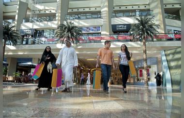 Join the True Joy of Eid as Eid in Dubai Celebrations kicks off today 
