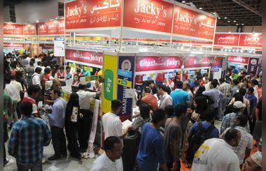 Jackys Electronics partners with Hisense to give away 65-inch UHD TVs via. Shop, Unlock & Win Raffle Draws at Gitex Shopper