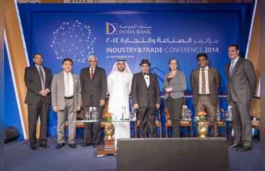 Experts Call for Greater Cross-Industry Partnership and Regulatory Alignment at Industry & Trade Conference in the UAE