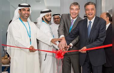 PepsiCo opens food and beverage innovation center in  DuBiotech to drive growth across the MiddleEast