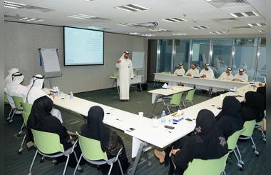 More than 300 enrolees among employees