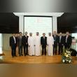 10th anniversary of Confucius Institute andfirst Global Confucius Institute Day celebrated at University of Dubai