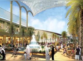 Mohammed Bin Rashid Al Maktoum Foundation and Nshama  sign JV agreement to develop value-added lifestyle project in Dubai 