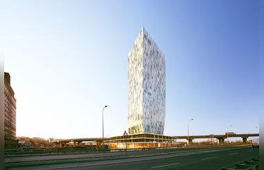 Rotana expands its presence in turkey with the launch of tri g project