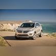 Cars and Fashion, Closer than Ever:The All-New Lincoln MKC Makes Its RegionalDebut at Fashion Week Middle East 