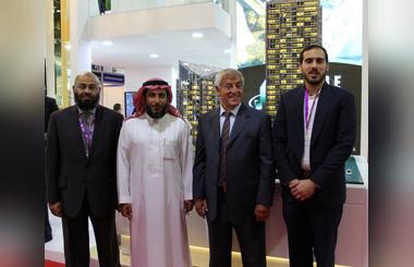 Countdown for investors to make history at Dubais first SWAROVSKI themed towers