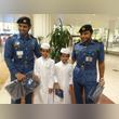 Dubai Customs readytowelcomeDubais Eid Al Adhavisitors and the return of pilgrims