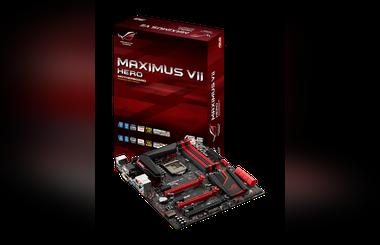 ASUS IntroducesThree Intel Z97-based Maximus VIIGaming Motherboards