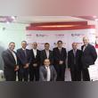 Canon and DigiPro launch business solutions and professional print showroom in Egypt