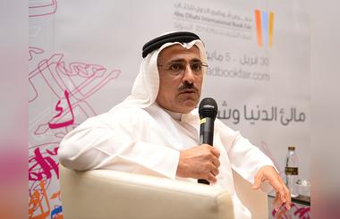 Abu Dhabi International Book Fair kicks off Wednesday with participation of 1,125 publishers
