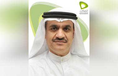 Etisalat announces strong results for Q1 2014