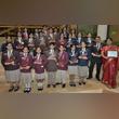 30 GEMS Students win Education Award for Outstanding Academic Excellence 