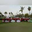 Second Qualifier of Xerox Corporate Golf Challenge to Tee Off at Emirates Golf Club, Dubai, on Thursday April 24th.