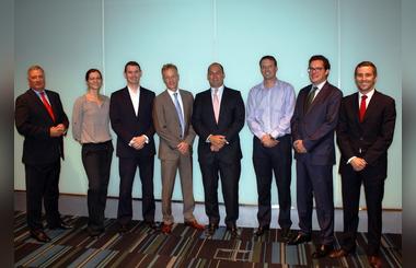 Mecofostersa better office environment in the middle east