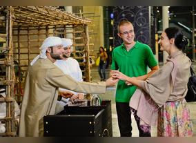 Dubai to be United in Celebration for Eid Al Adha from September 25 to October 11, 2014