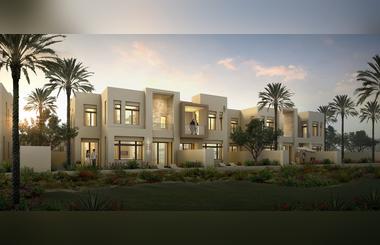 Emaar unveils new collection of Mira Oasis townhouses in Reem following strong investor demand