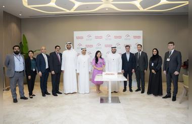 Air Arabia’s first flight to Phuket takes off