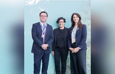 Goumbook and Sanofi Champion Indoor Air Quality Initiative in the UAE