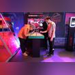 Samsung Partners With Netflix To Bring 'Squid Game' Universe to Life in Immersive Live Experience