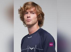 Medcare and Aster Pharmacy announce International Tennis Superstar Andrey Rublev as Brand Ambassador