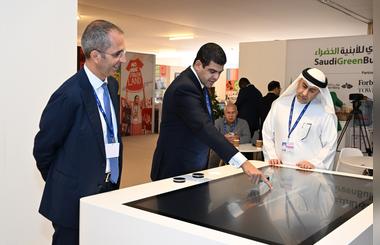 Magnom Properties reinforces commitment to decarbonising built environment at COP28