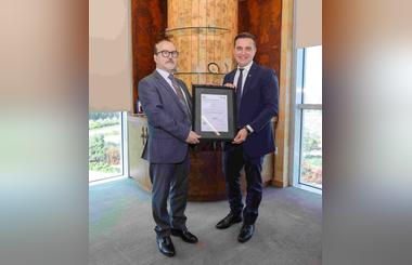 HBMSU attains ISO 27001 and BC 22301 certifications, highlights commitment to upholding higher standards for information security and business continuity