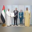 Federal Tax Authority earns ISO Certificate for implementing International Standard in its innovation management system