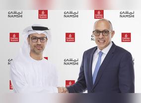 Emirates Skywards announces exclusive, multi-year partnership with Visa