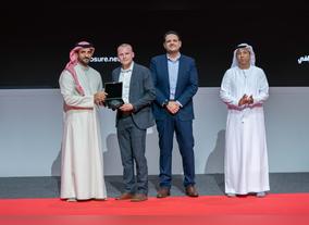 Samsung awards the Mobile Photography and Night Photography at Xposure 2024