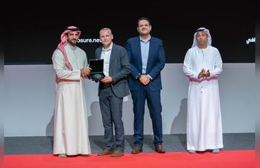 Samsung awards the Mobile Photography and Night Photography at Xposure 2024