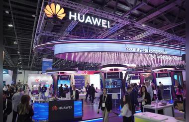 Huawei to Demonstrate Cybersecurity Leadership at GISEC Global 2024