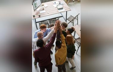 International Schools Partnership announces  100 scholarships for students in the Middle East