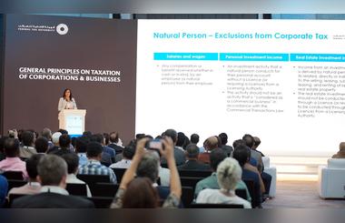 Federal Tax Authority continues phase two of its Corporate Tax Awareness Campaign with a workshop for SMEs in Ras Al Khaimah