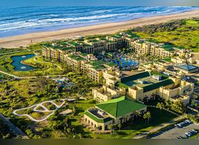 Mazagan Beach & Golf Resort Invites Guests to Enjoy an Unforgettable Moroccan Beachfront Holiday