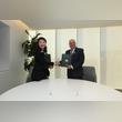 ICIEC Partners with Huawei Technologies to Promote Telecom  Advancements in ICIEC Member States