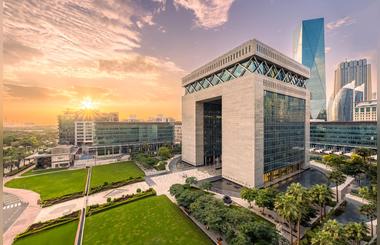 DIFC delivers record 23 per cent YoY growth in underwriting volumes reaching an annual USD 2.6bn in gross written premiums