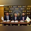 ICIEC, JSCB Agrobank, and Standard Chartered Collaborate to Strengthen Uzbek Economy with €150 Million Islamic Financing Initiative