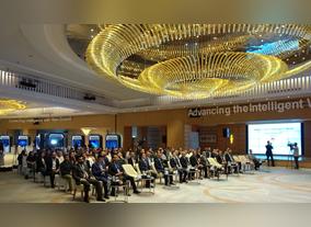 Huawei Iraq Digital Week event paves the way for digitalization collaboration and advancement of the intelligent world