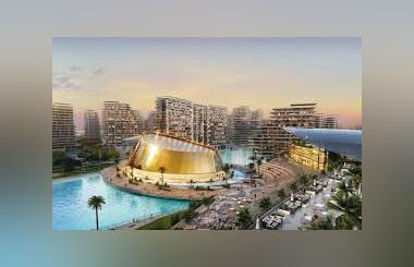 Azizi Developments, Arup partner for Azizi Opera  in Venice
