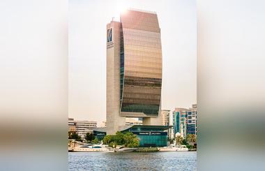 Emirates NBD gears up to accelerate financial innovation at second edition of Dubai FinTech Summit