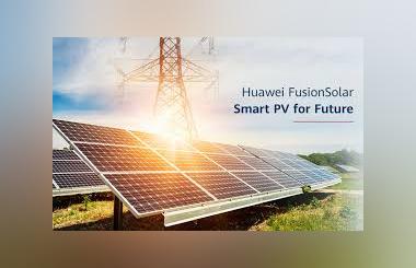 Huawei Digital Power Showcases Innovative Solar Technologies at FusionSolar Day Oman