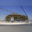 Azizi Developments’ Beach Oasis reaches 20%  completion