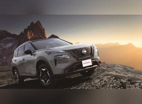 Nissan of Arabian Automobiles Introduces the  Adventure-Ready 2024 X-TRAIL N-TREK
