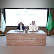 The Ministry of Investment of Saudi Arabia (MISA) Signs MoU with Ant International to Expand Business in Saudi Arabia,  Supporting Regional Digital Innovation