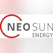 Neosun Energy Opens New Regional Office to Drive Profitability for MENA Businesses  with Solar Solutions