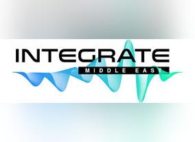Integrate Middle East’s second edition starts tomorrow, convening Pro AV and Media community