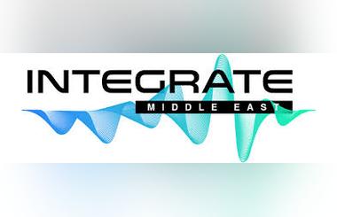 Integrate Middle East’s second edition starts tomorrow, convening Pro AV and Media community