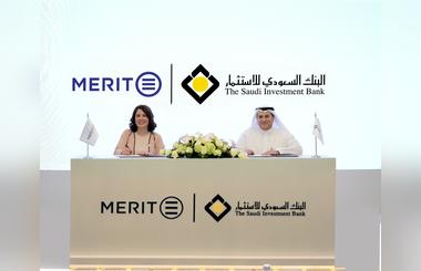 Next-Gen Global Engagement Tech Leader, Merit, Secures $12M, Surpassing $5M Goal  in Oversubscribed Pre-Series B Financing