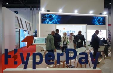 HyperPay unveils innovative payment solutions for fintech sector at Seamless Middle East 2024