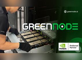 GreenNode Joins Forces with Nvidia and Global Partners to Advance Generative AI Capabilities Across Asia PacificGreenNode Joins Forces with Nvidia and Global Partners to Advance Generative AI Capabilities Across Asia Pacific